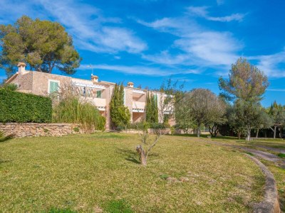 Apartment S'HORT DE SA BAGURA 4 - Outdoor photo 23