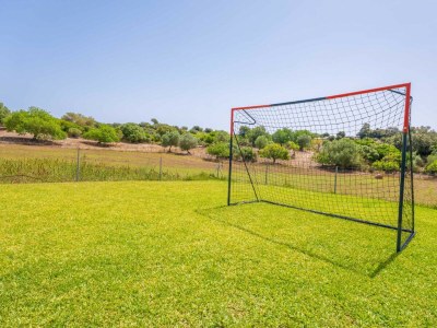 Apartment S'HORT DE SA BAGURA 4 - Outdoor photo 25