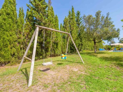 Apartment S'HORT DE SA BAGURA 4 - Outdoor photo 27