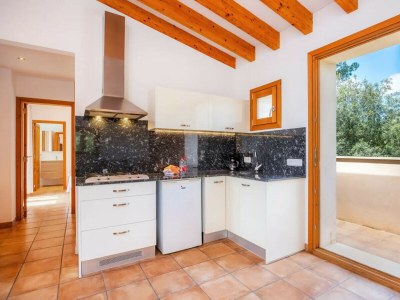 Apartment S'HORT DE SA BAGURA 4 - Features photo 44