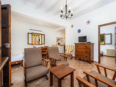 Apartment S'HORT DE SA BAGURA 4 - Features photo 53