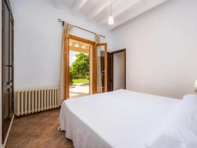 Apartment S'HORT DE SA BAGURA 4 - Features photo 54