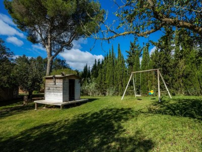 Apartment S'HORT DE SA BAGURA 4 - Environment photo 68