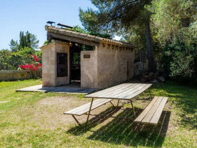 Apartment S'HORT DE SA BAGURA 4 - Environment photo 72