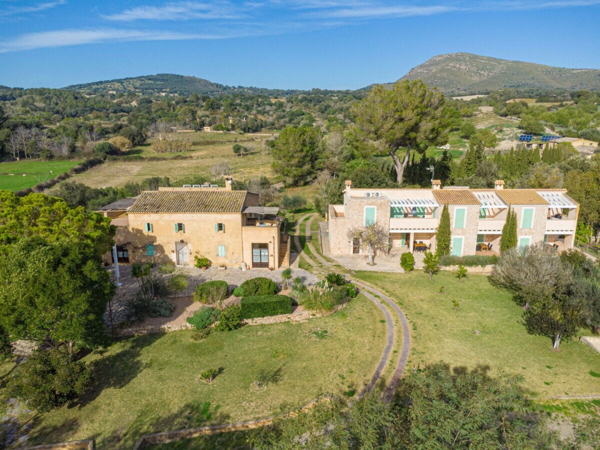 Apartment S'HORT DE SA BAGURA 2 - Outdoor photo 2