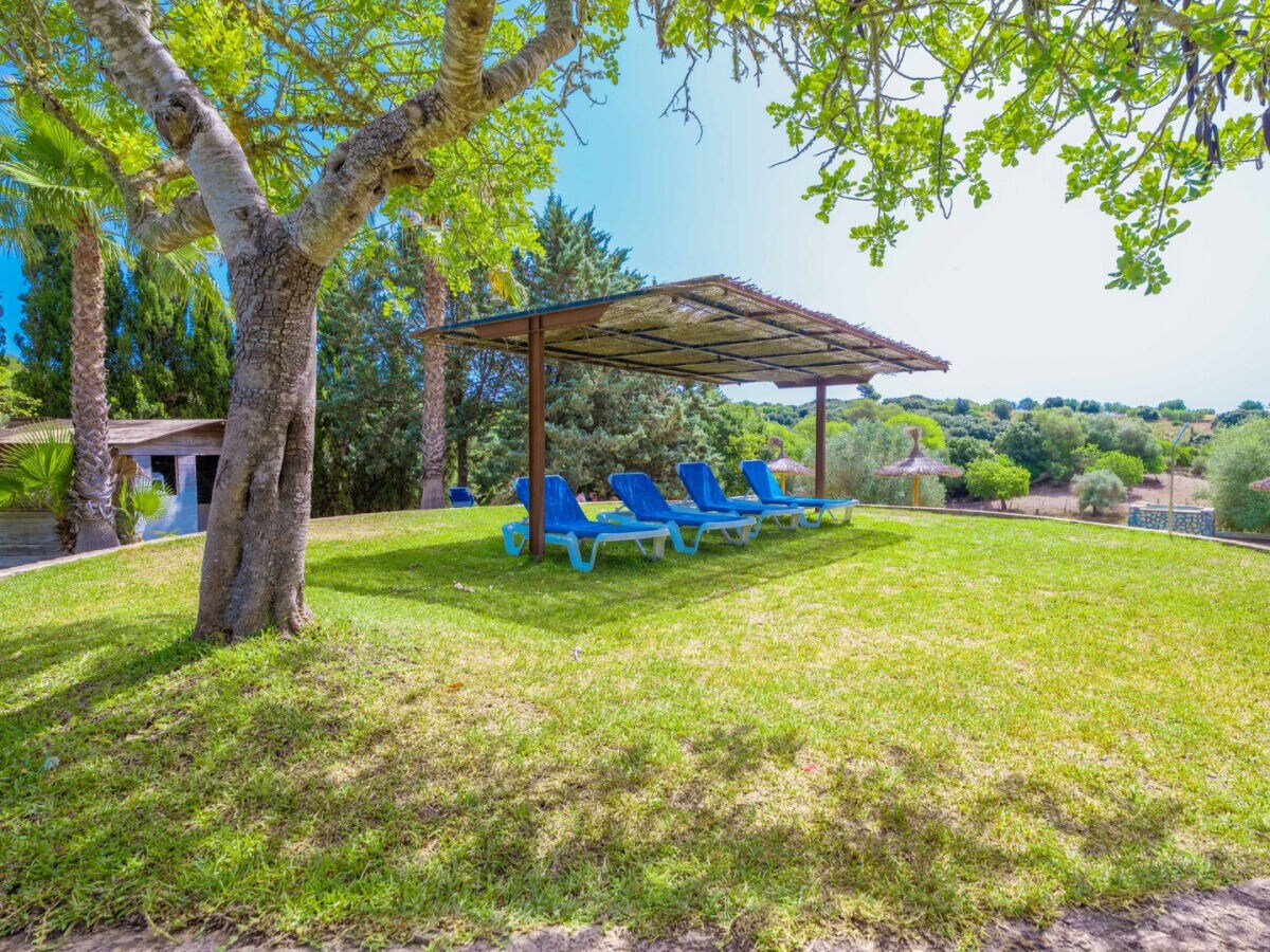 Apartment S'HORT DE SA BAGURA 2 - Outdoor photo 3