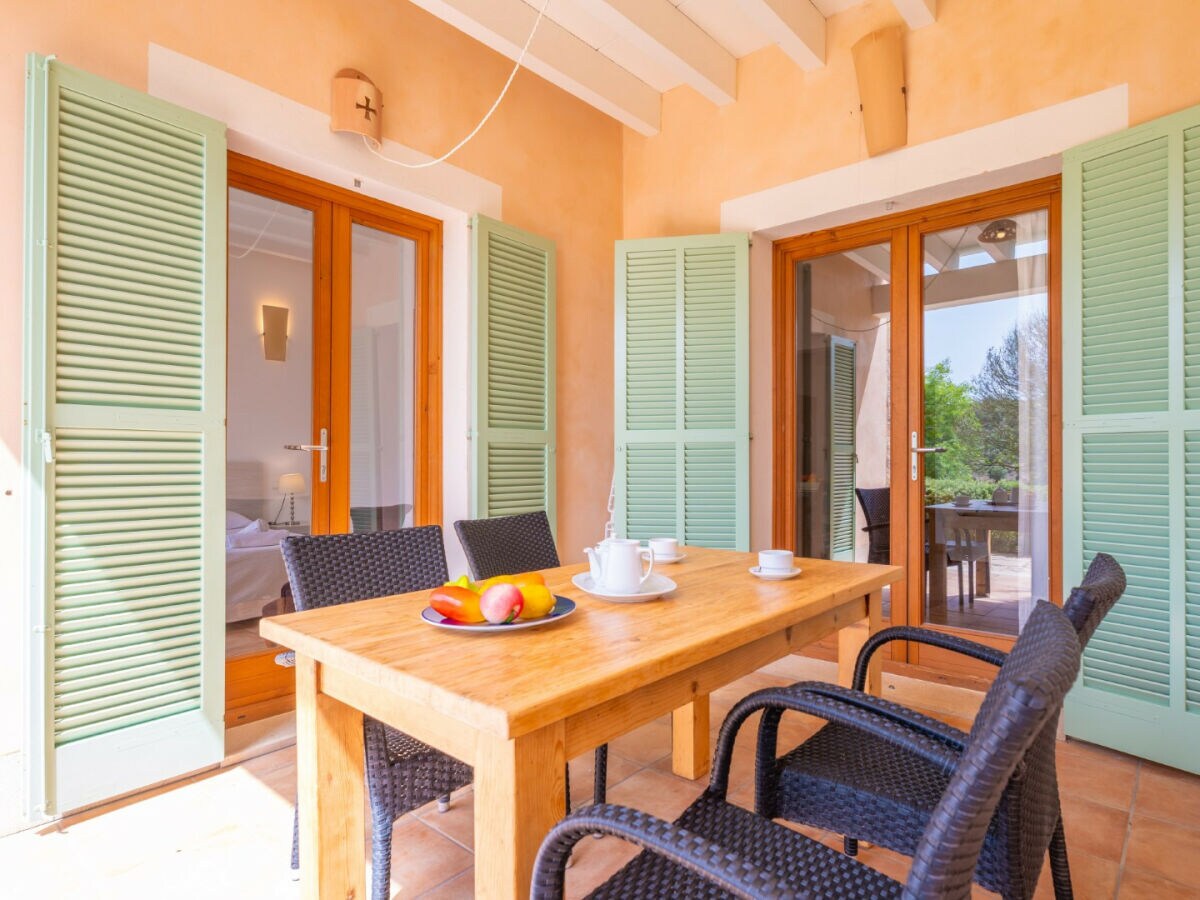 Apartment S'HORT DE SA BAGURA 2 - Outdoor photo 4