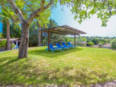 Apartment S'HORT DE SA BAGURA 2 - Outdoor photo 3