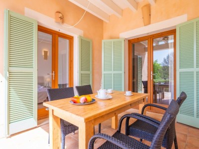 Apartment S'HORT DE SA BAGURA 2 - Outdoor photo 4