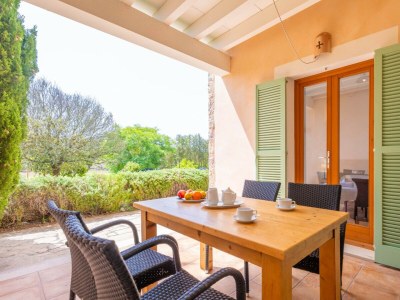 Apartment S'HORT DE SA BAGURA 2 - Outdoor photo 5