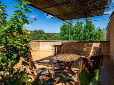 Apartment S'HORT DE SA BAGURA 2 - Outdoor photo 6