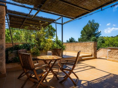 Apartment S'HORT DE SA BAGURA 2 - Outdoor photo 7