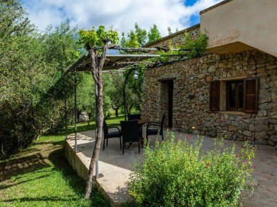 Apartment S'HORT DE SA BAGURA 2 - Outdoor photo 10