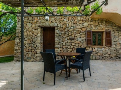 Apartment S'HORT DE SA BAGURA 2 - Outdoor photo 12