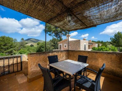 Apartment S'HORT DE SA BAGURA 2 - Outdoor photo 13