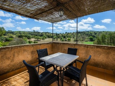 Apartment S'HORT DE SA BAGURA 2 - Outdoor photo 14