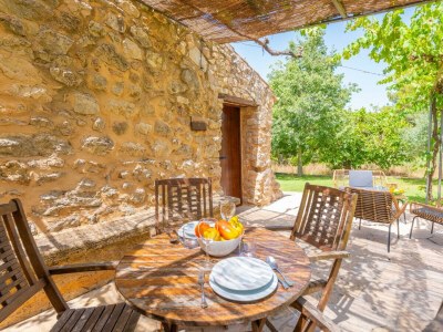 Apartment S'HORT DE SA BAGURA 2 - Outdoor photo 17