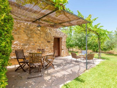 Apartment S'HORT DE SA BAGURA 2 - Outdoor photo 18