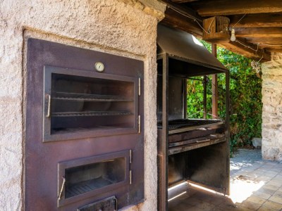 Apartment S'HORT DE SA BAGURA 2 - Outdoor photo 23