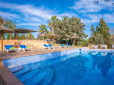 Apartment S'HORT DE SA BAGURA 2 - Outdoor photo 29