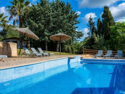 Apartment S'HORT DE SA BAGURA 2 - Outdoor photo 30