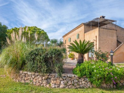 Apartment S'HORT DE SA BAGURA 2 - Outdoor photo 34