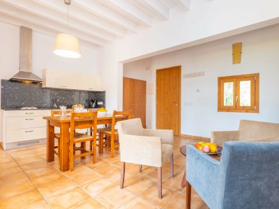 Apartment S'HORT DE SA BAGURA 2 - Features photo 35