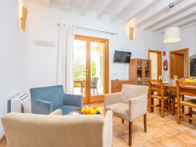 Apartment S'HORT DE SA BAGURA 2 - Features photo 36