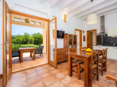 Apartment S'HORT DE SA BAGURA 2 - Features photo 58