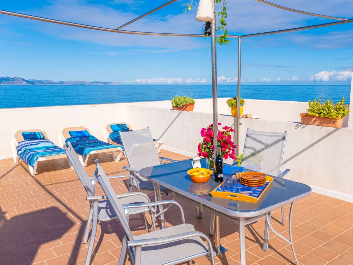 Apartment BRISA MARINA