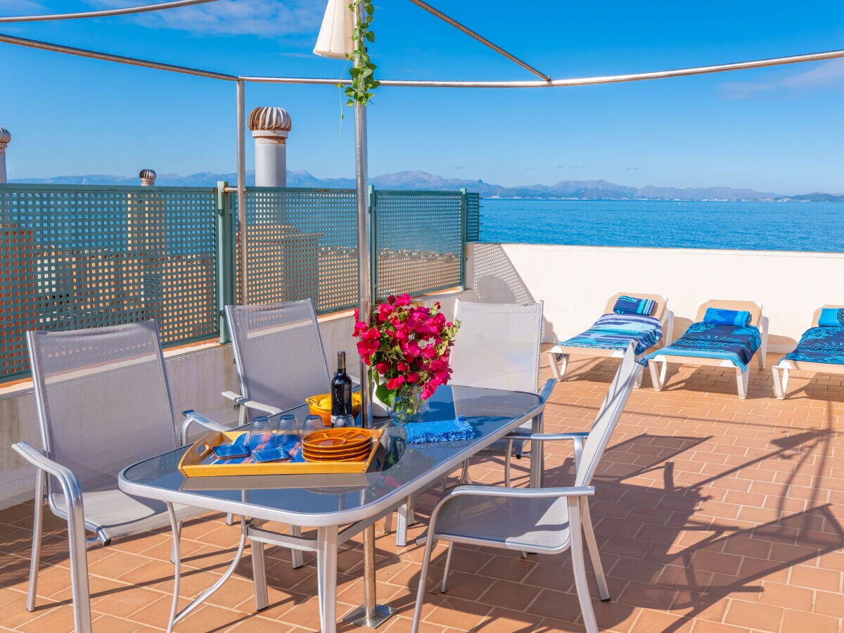 Apartment BRISA MARINA - Outdoor photo 3