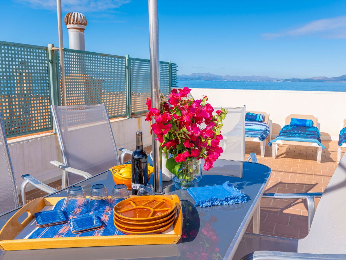 Apartment BRISA MARINA - Outdoor photo 4