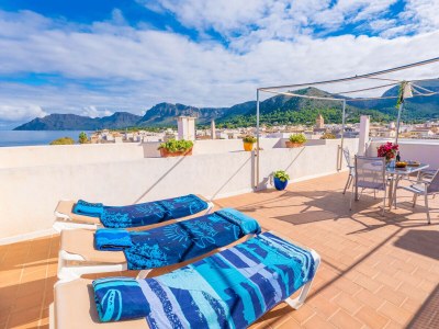 Apartment BRISA MARINA - Outdoor photo 6