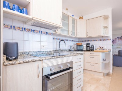 Apartment BRISA MARINA - Features photo 25