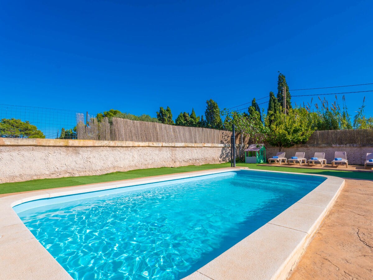 Villa SA PEDRERA DES TURÓ - Outdoor photo 3