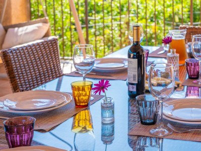 Villa SA PEDRERA DES TURÓ - Outdoor photo 11