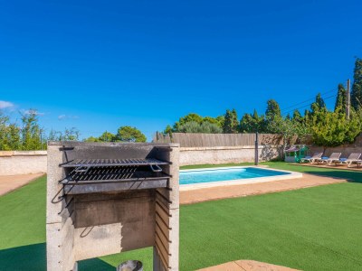 Villa SA PEDRERA DES TURÓ - Outdoor photo 13