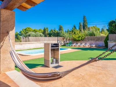 Villa SA PEDRERA DES TURÓ - Outdoor photo 14