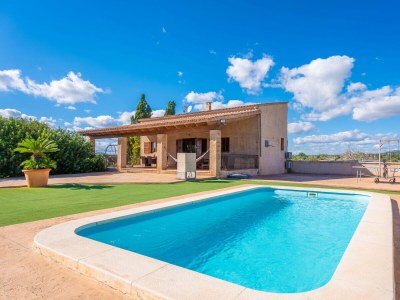 Villa SA PEDRERA DES TURÓ - Outdoor photo 15