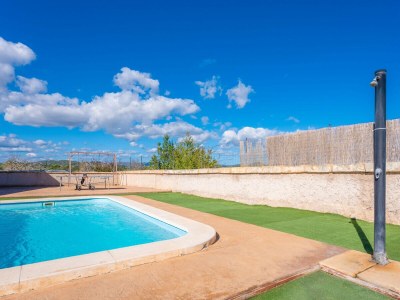 Villa SA PEDRERA DES TURÓ - Outdoor photo 16