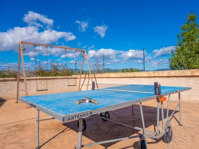 Villa SA PEDRERA DES TURÓ - Outdoor photo 17