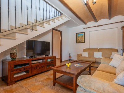 Villa SA PEDRERA DES TURÓ - Features photo 18