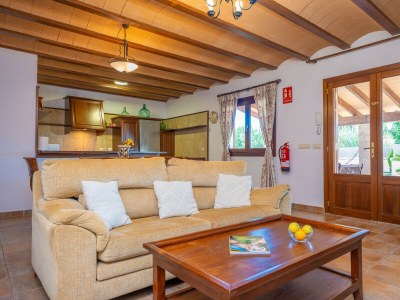 Villa SA PEDRERA DES TURÓ - Features photo 19