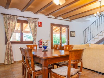 Villa SA PEDRERA DES TURÓ - Features photo 20