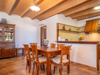 Villa SA PEDRERA DES TURÓ - Features photo 21