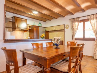 Villa SA PEDRERA DES TURÓ - Features photo 22