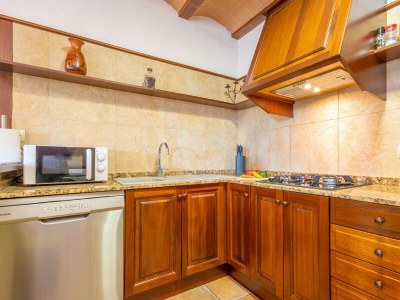 Villa SA PEDRERA DES TURÓ - Features photo 23