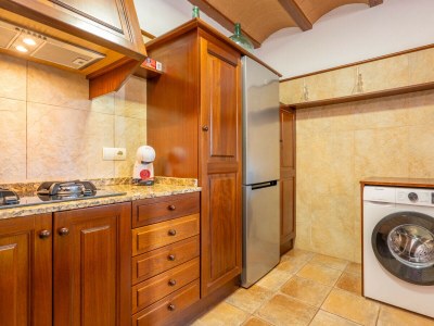 Villa SA PEDRERA DES TURÓ - Features photo 24