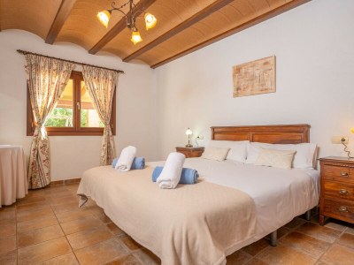 Villa SA PEDRERA DES TURÓ - Features photo 25