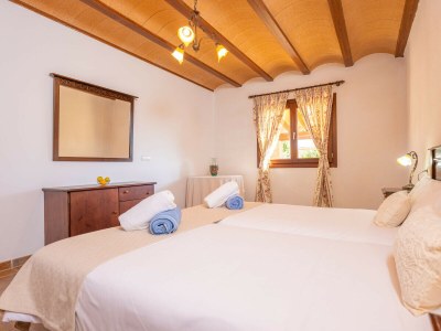 Villa SA PEDRERA DES TURÓ - Features photo 26